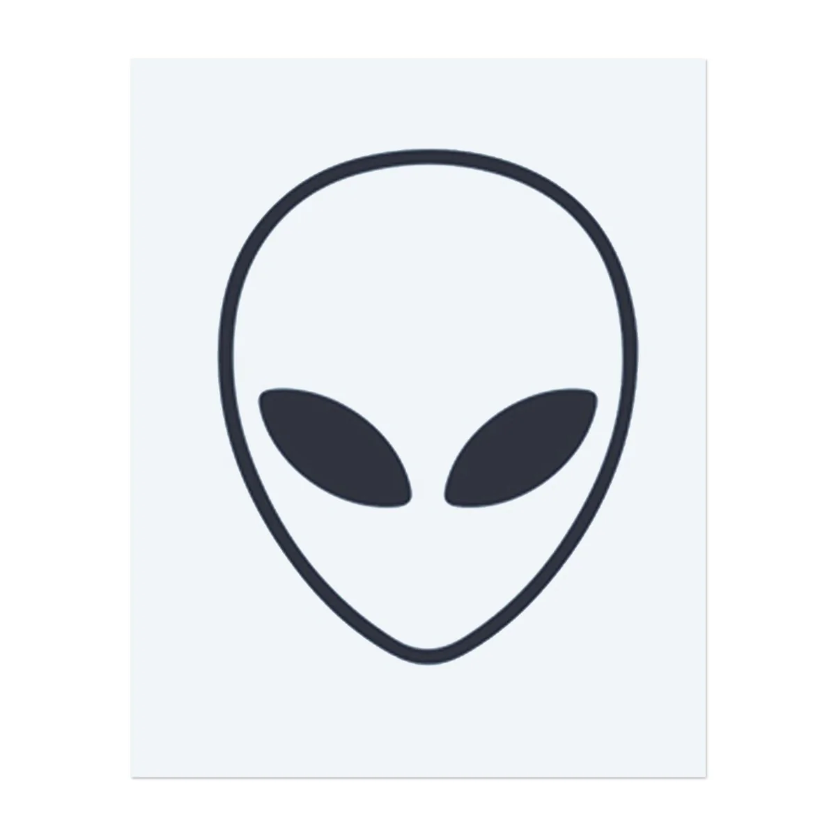Alien-Augen - Image 2