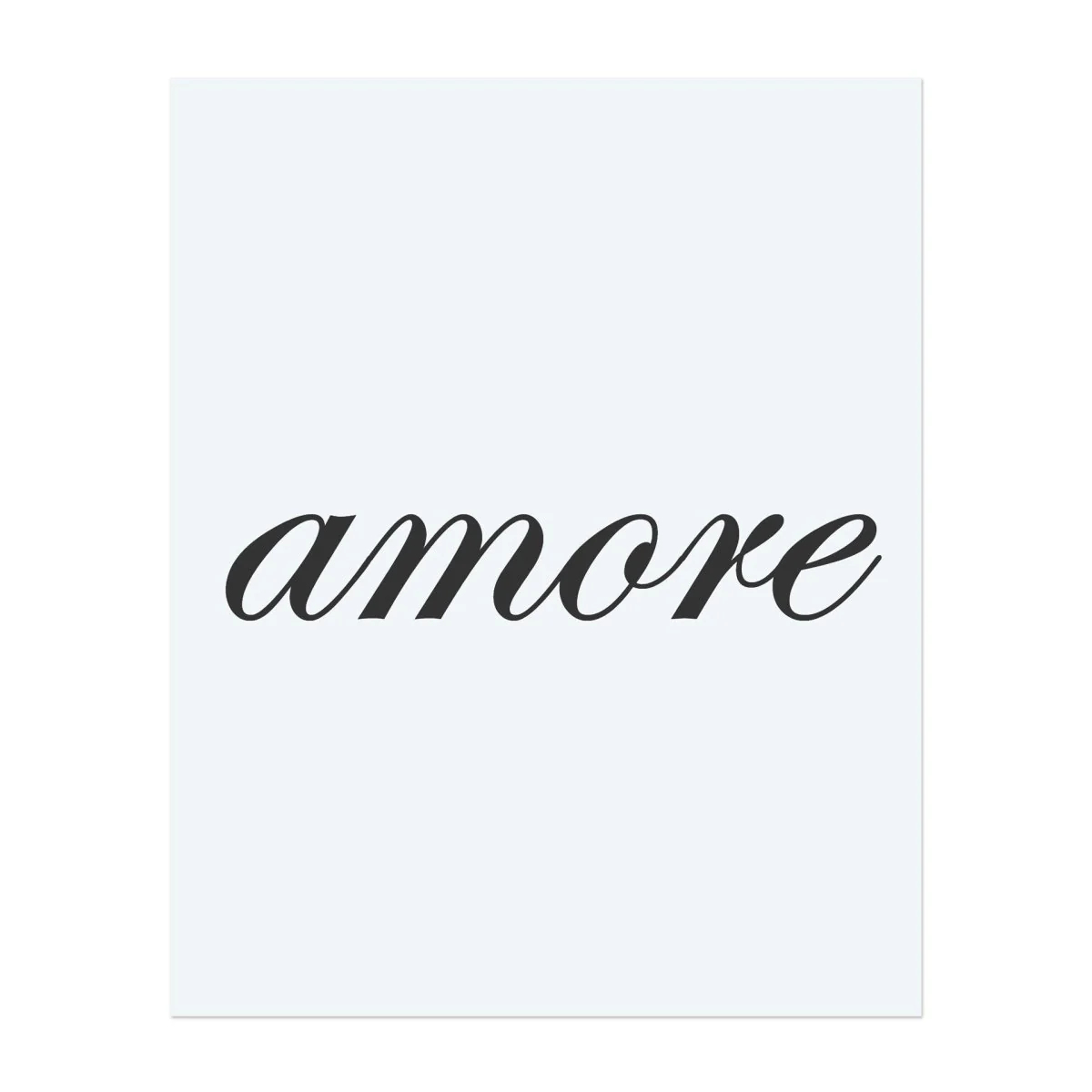 Amore Script - Image 2