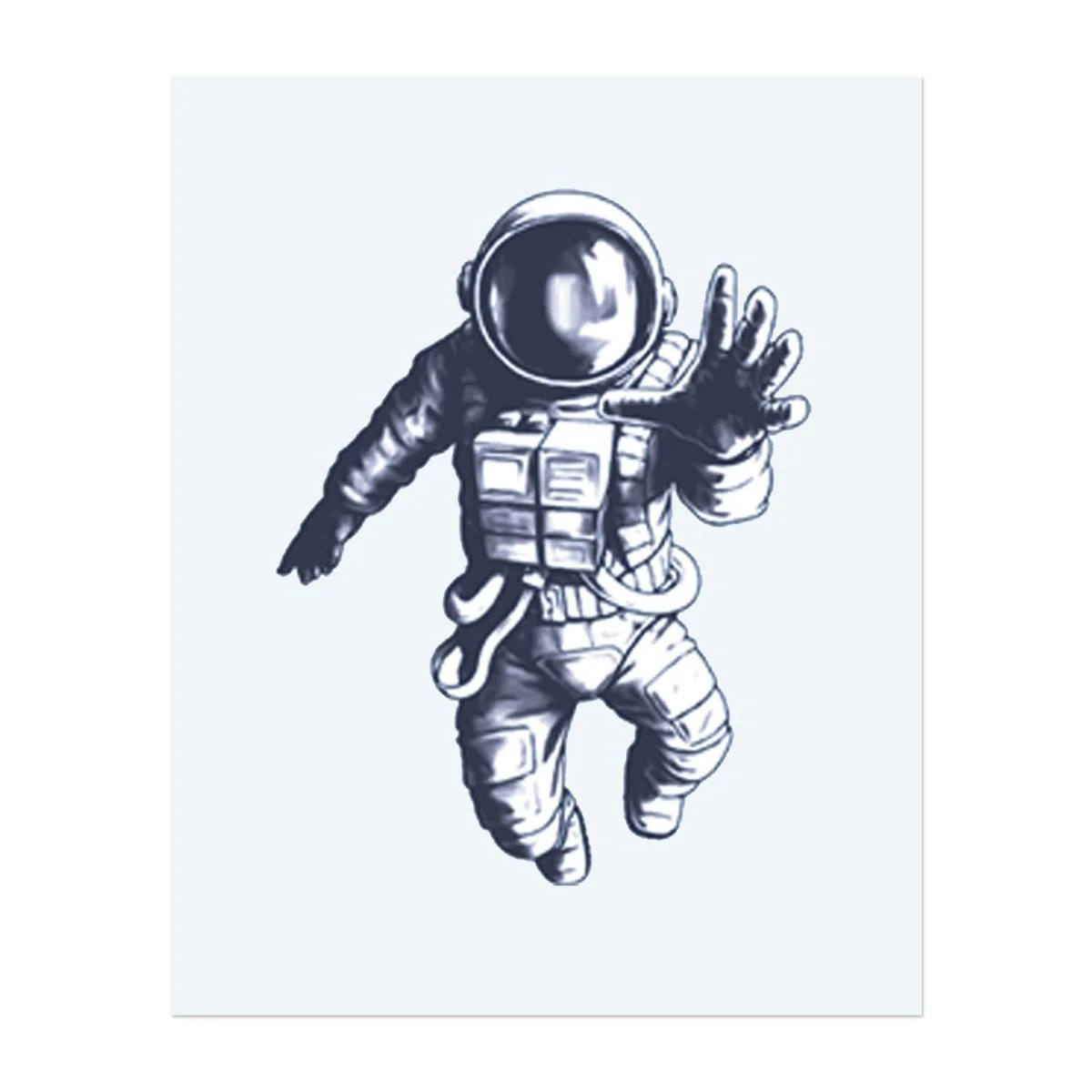 Astronauten-Traum - Image 2