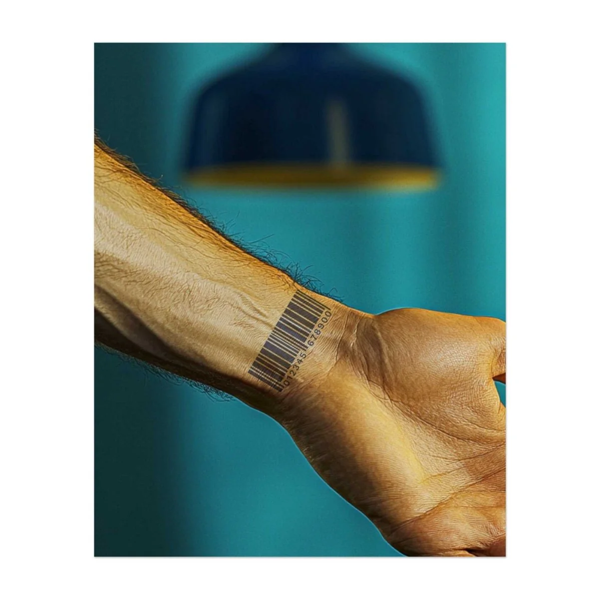 Barcode