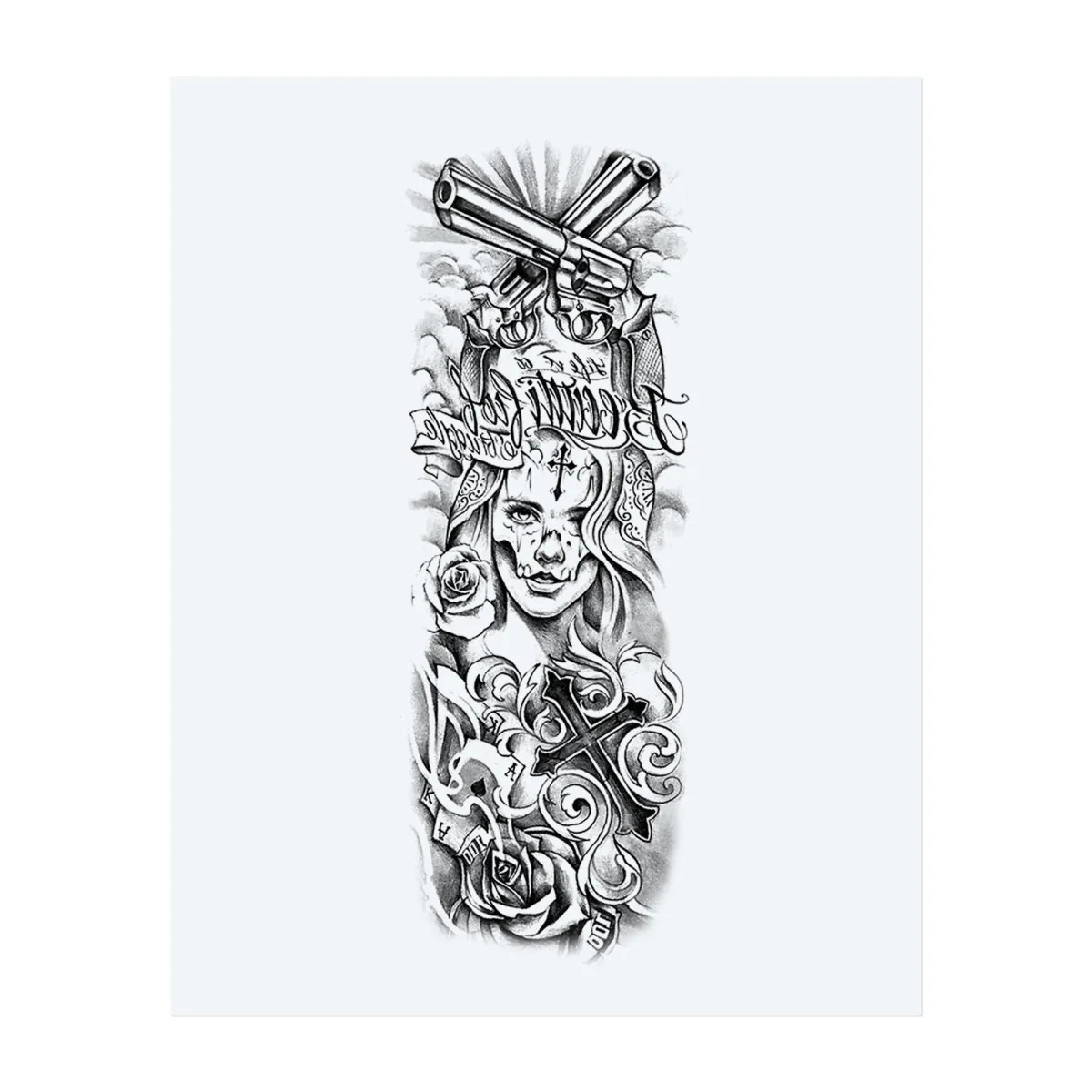 Barrio Queen - Image 2