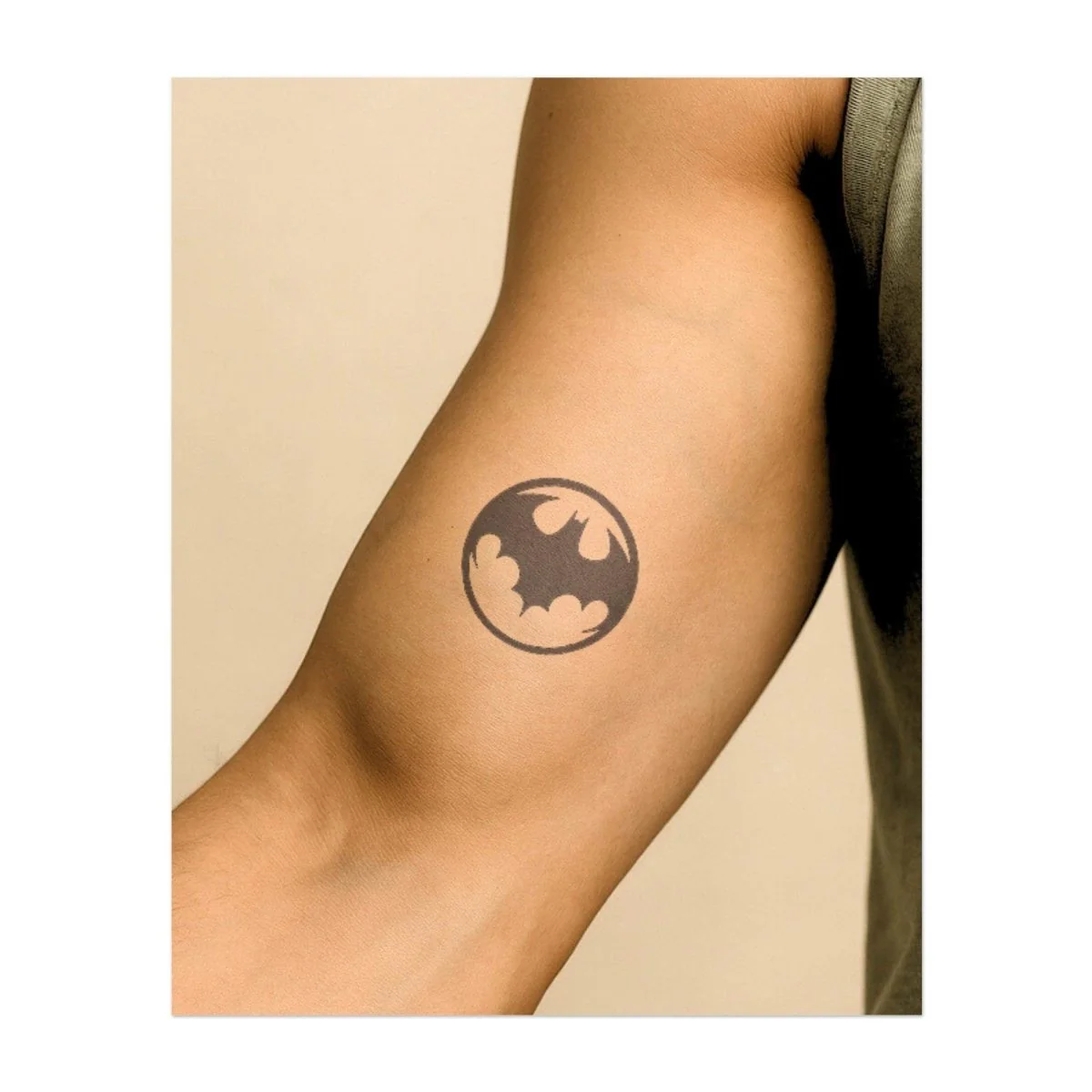 Bat-Emblem