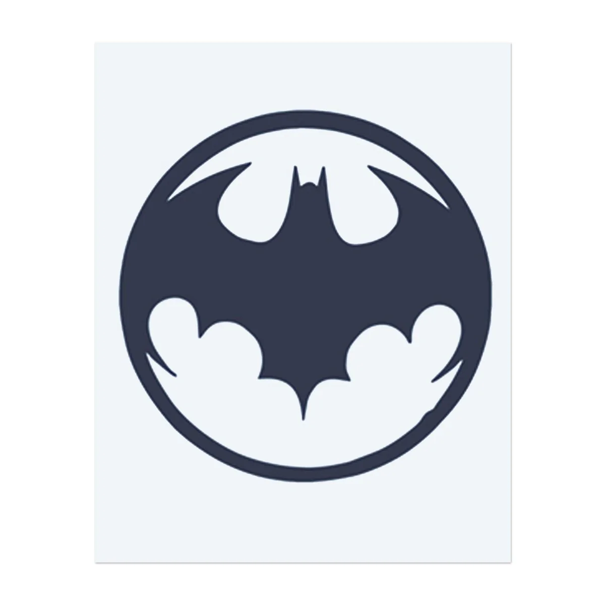 Bat-Emblem - Image 2