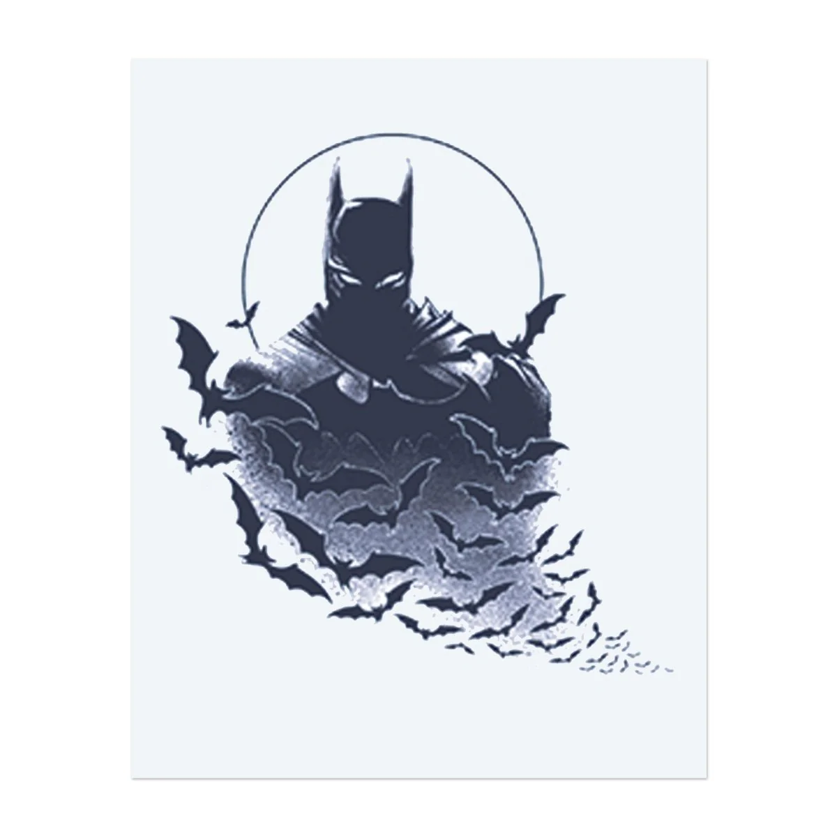 Bat’s Shadow - Image 2