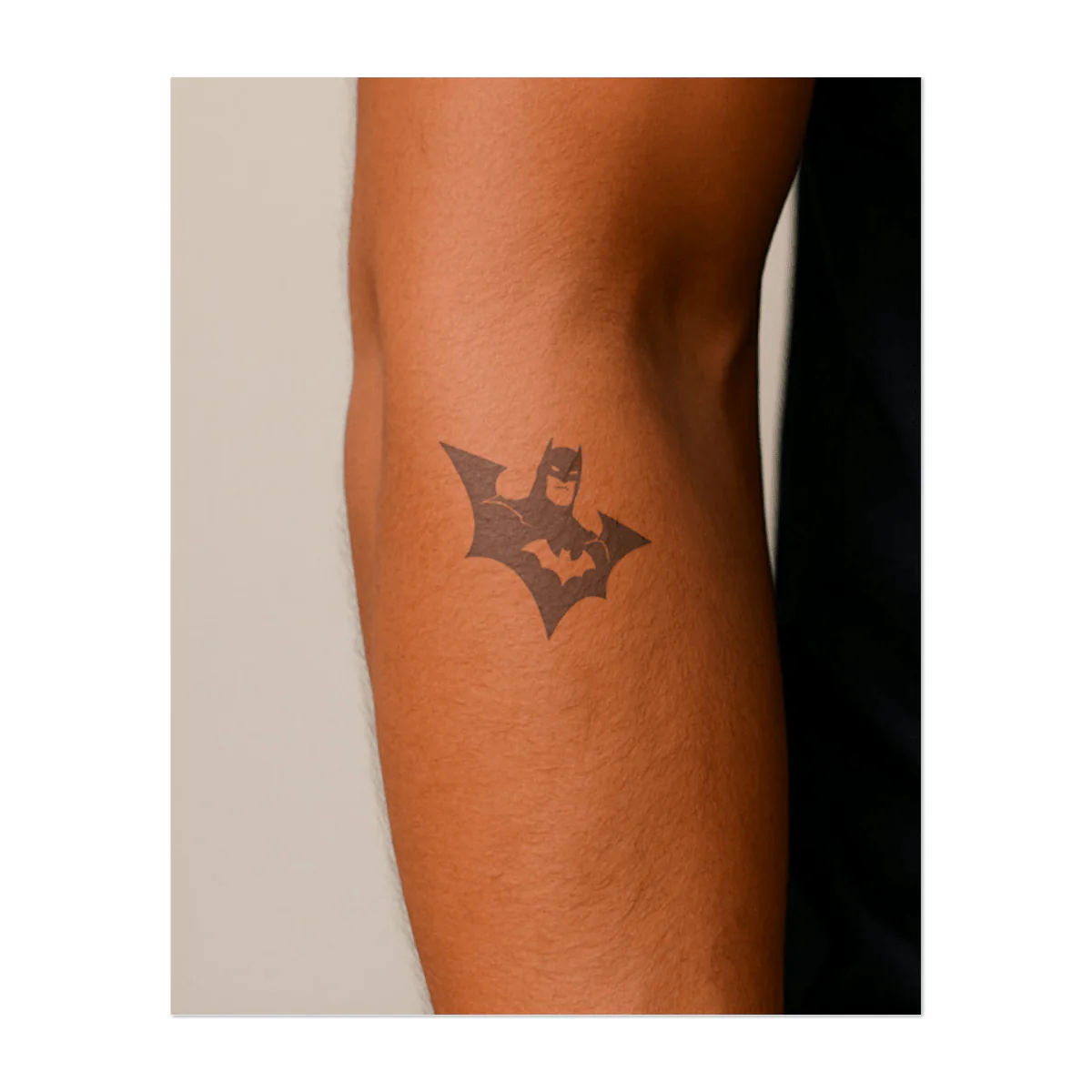 Bat-Signal