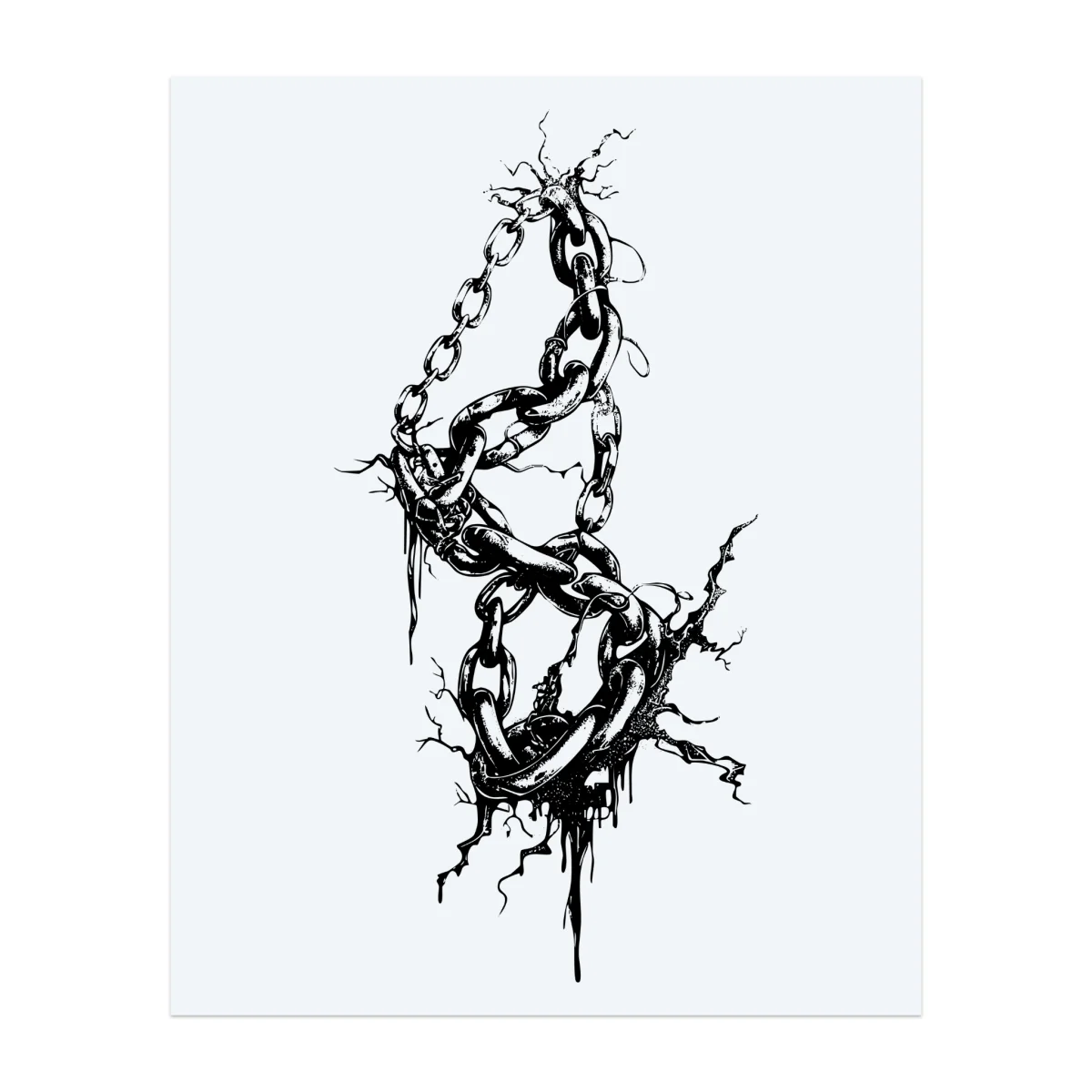 Befreie dich - Image 2