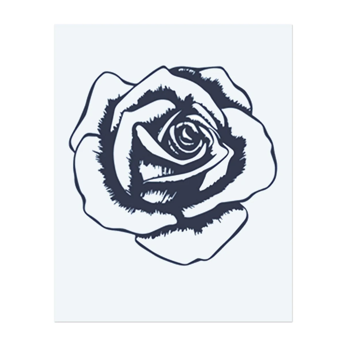 Blaue Rose - Image 2