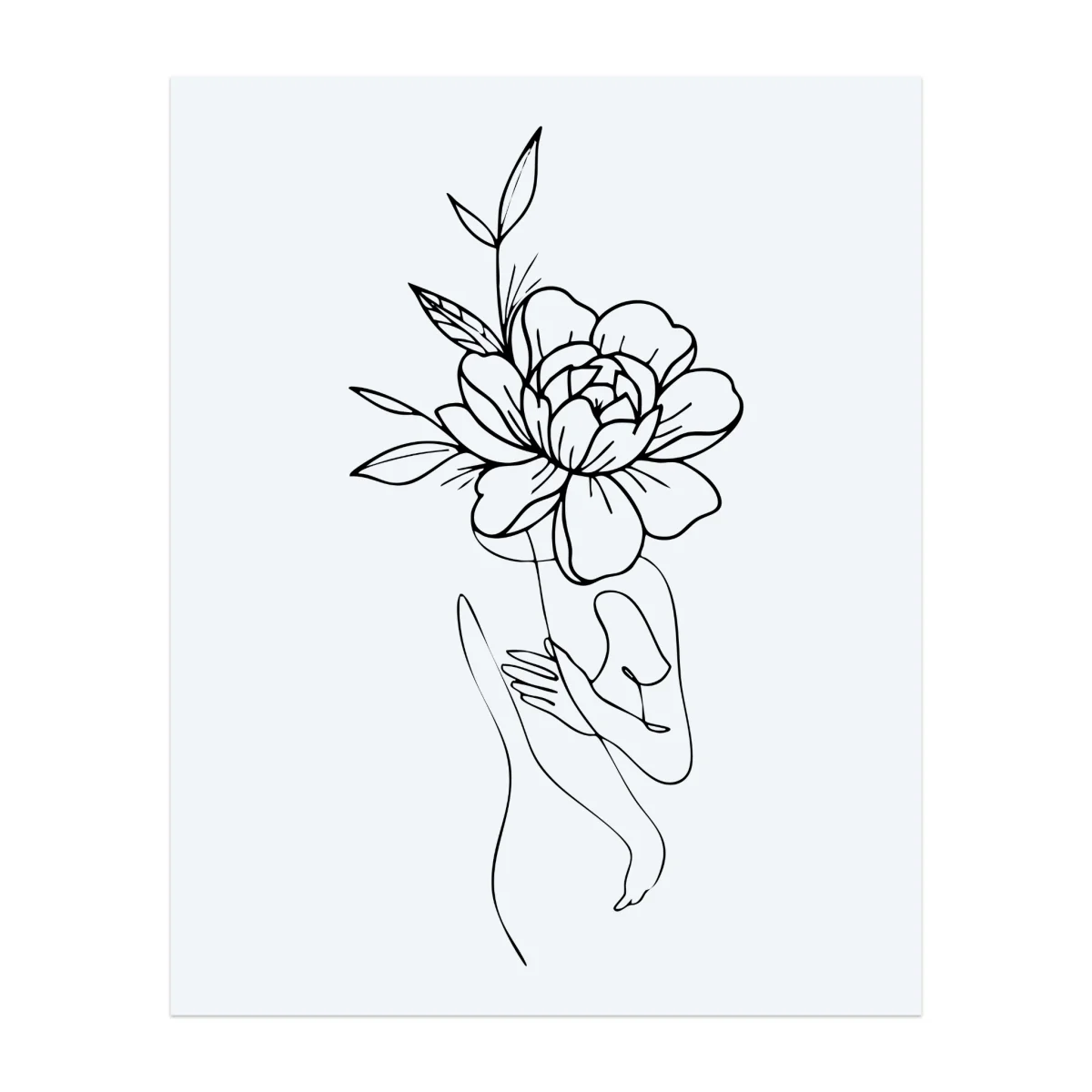 Bloom-Gesicht - Image 2