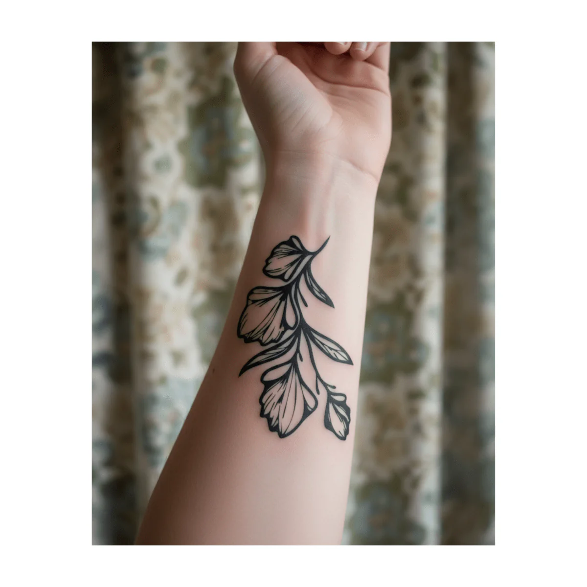 Bloom-Linie