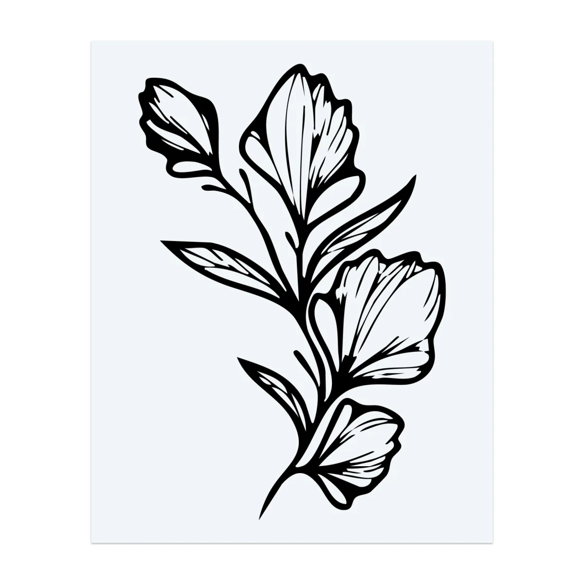 Bloom-Linie - Image 2