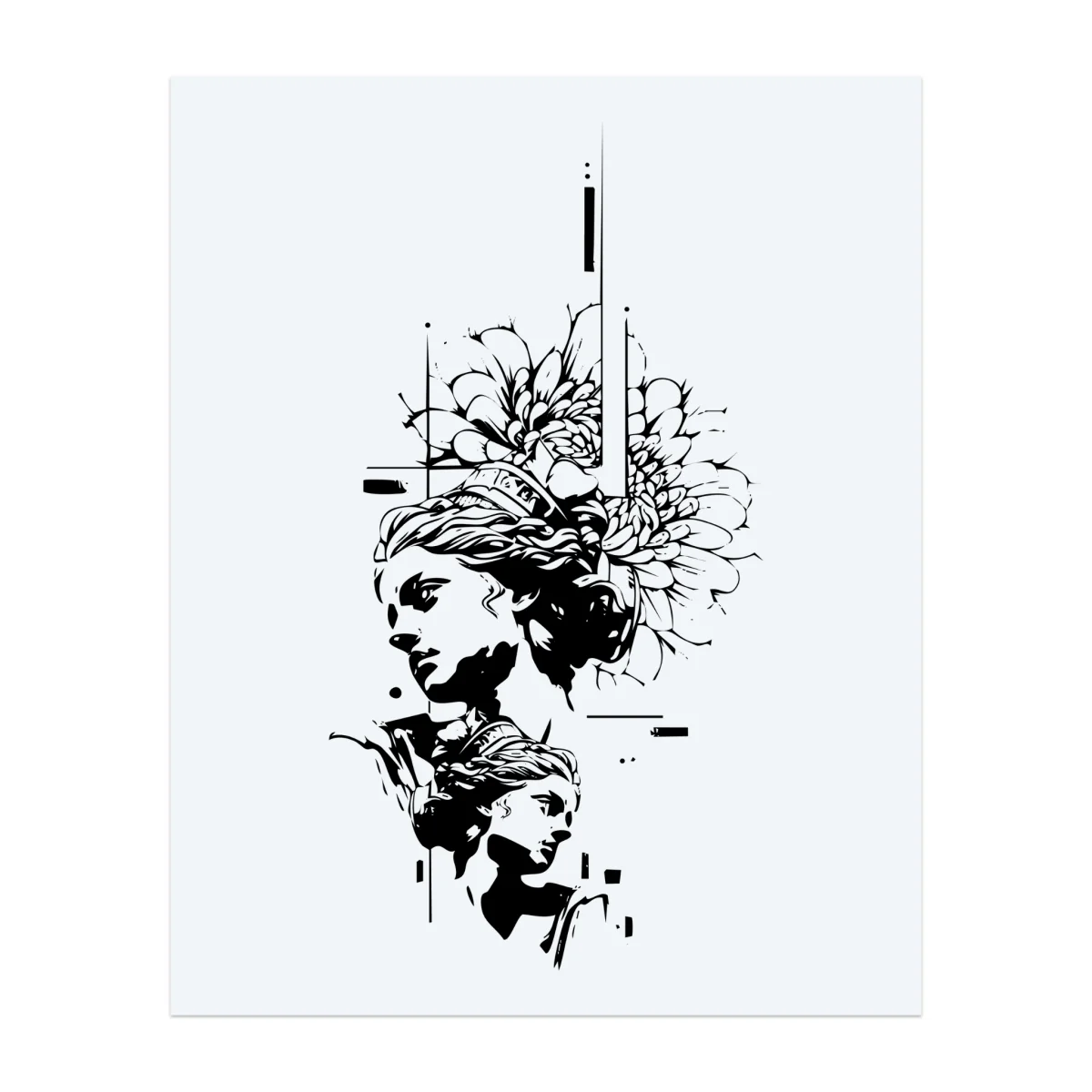 Blumenmuse - Image 2