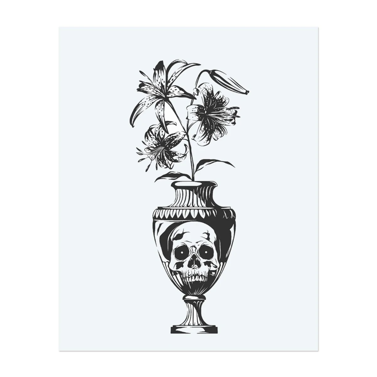 Blüte der Toten - Image 2