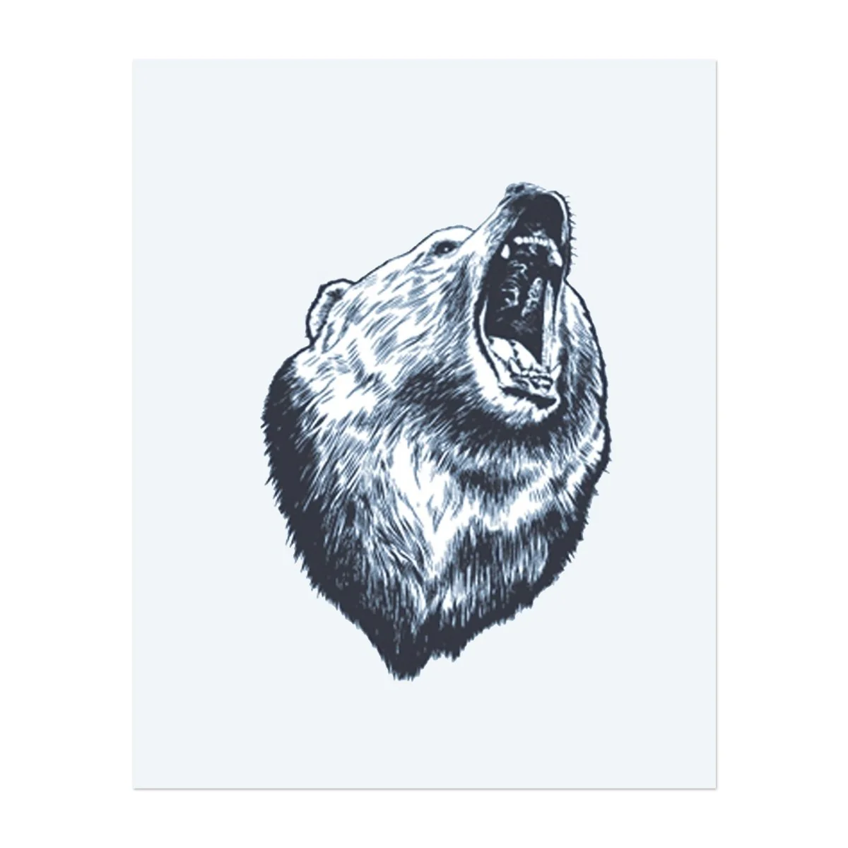 Brüllender Bär - Image 2