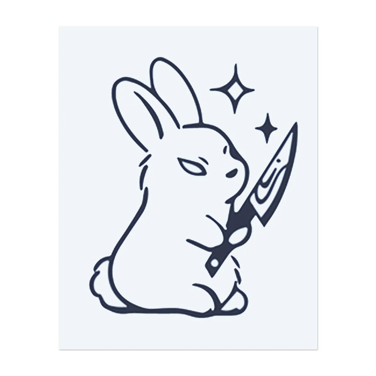 Bunny Dolch - Image 2