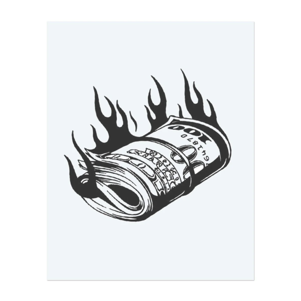 Burnout Reichtum - Image 2