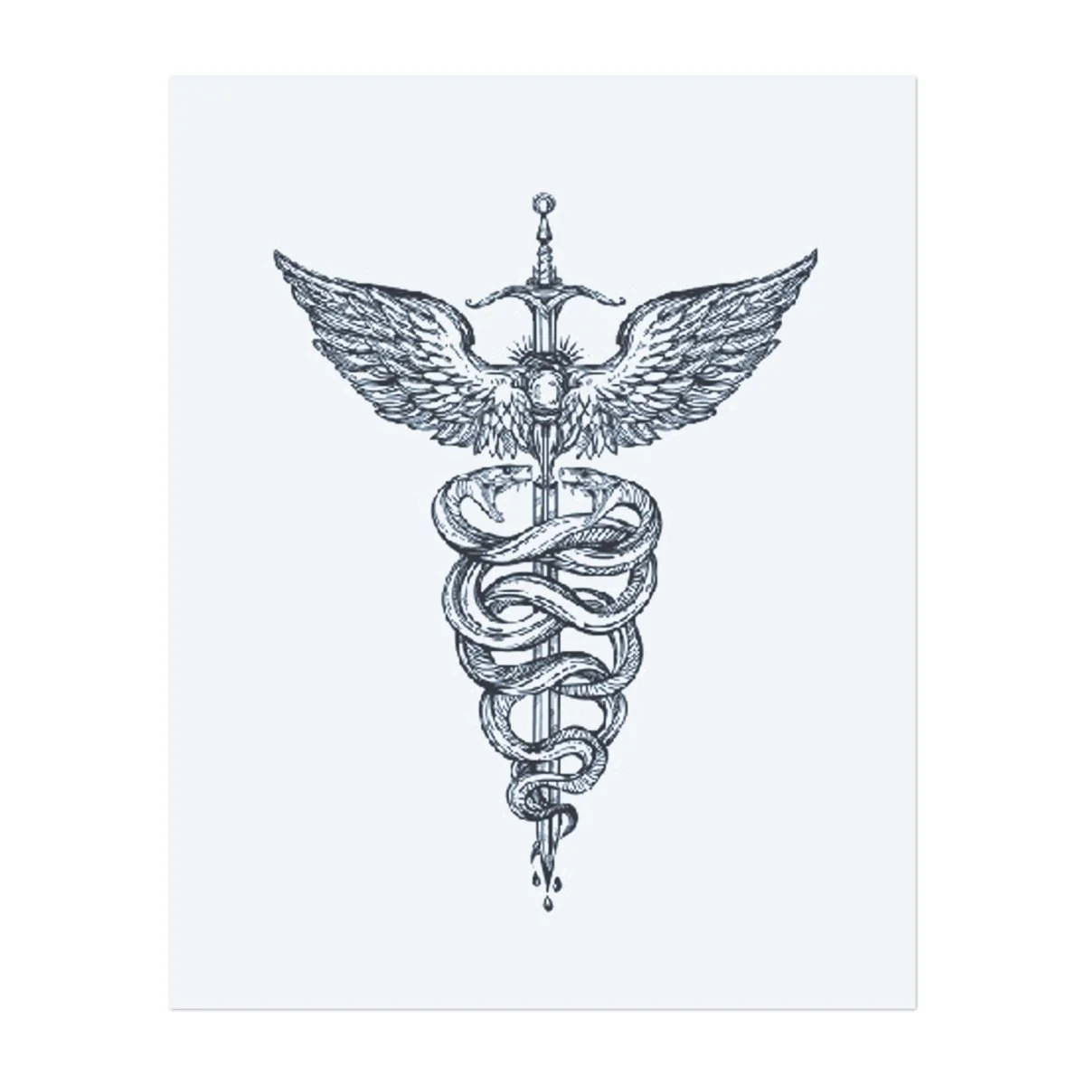 Caduceus - Image 2