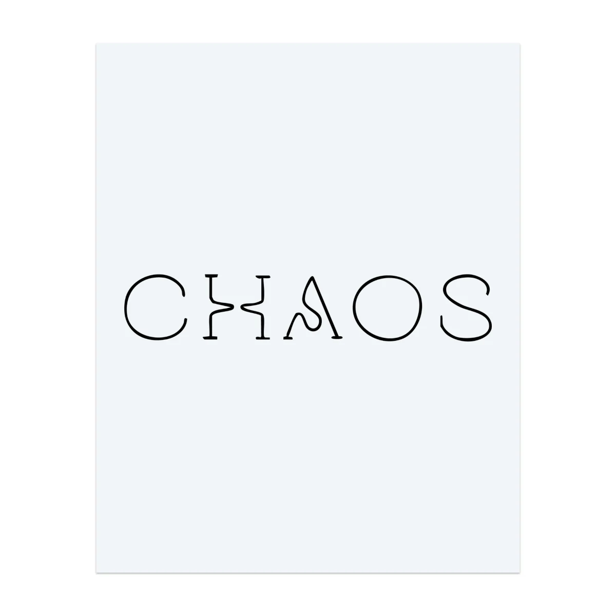 Chaos - Image 2