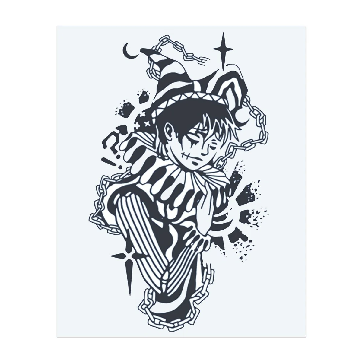 Clownstränen - Image 2