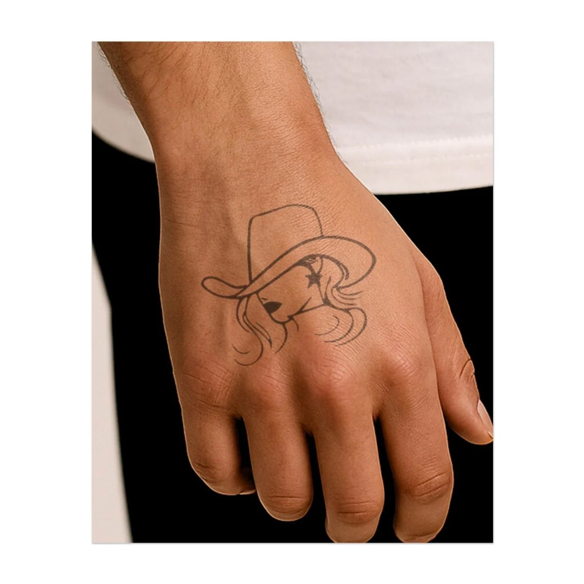 Cowgirl Stern