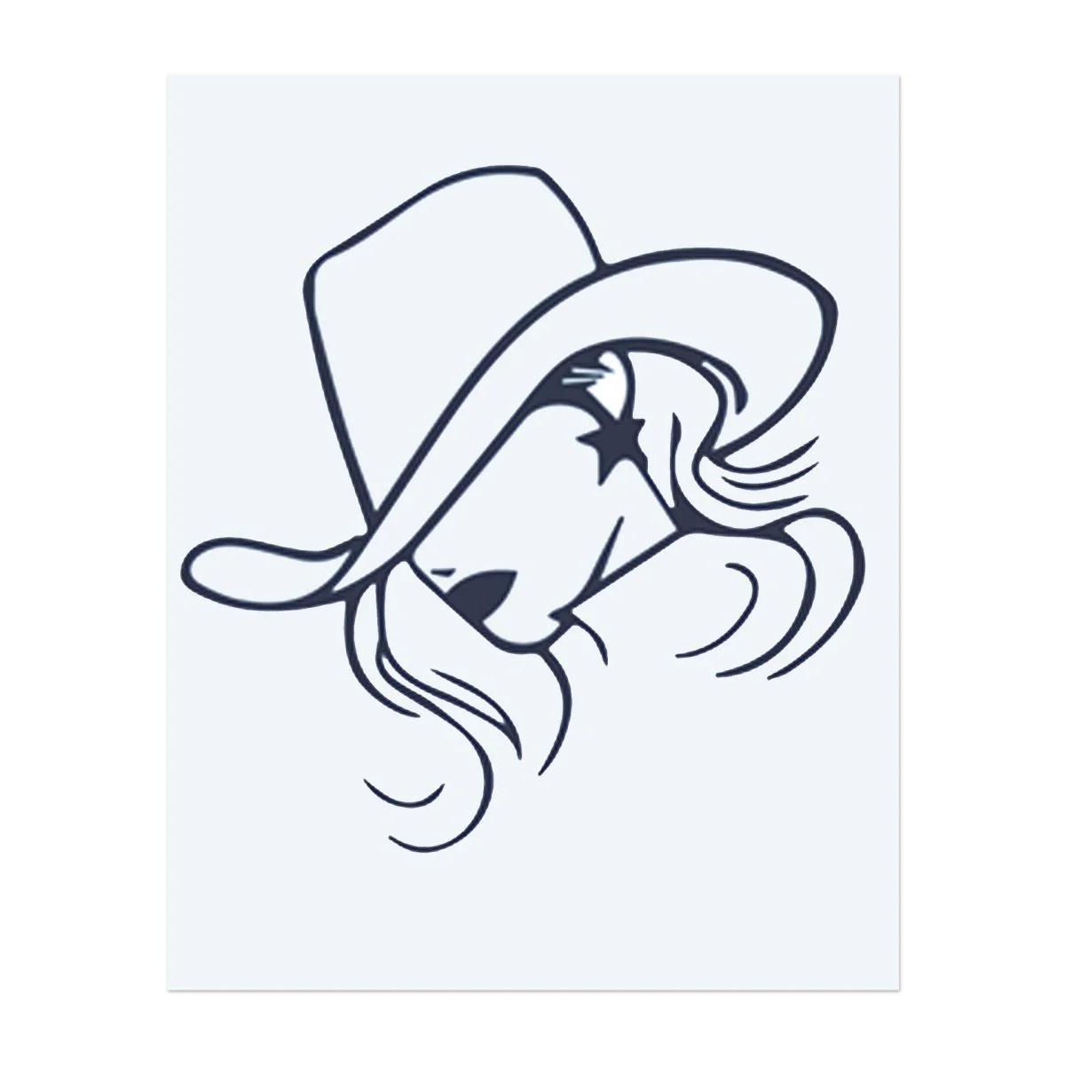 Cowgirl Stern - Image 2