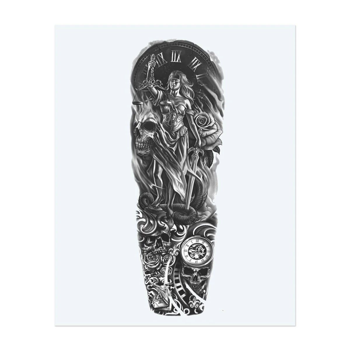 Dame des Schicksals - Image 2