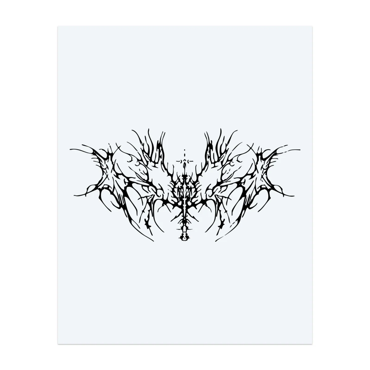 Dämonenflügel - Image 2