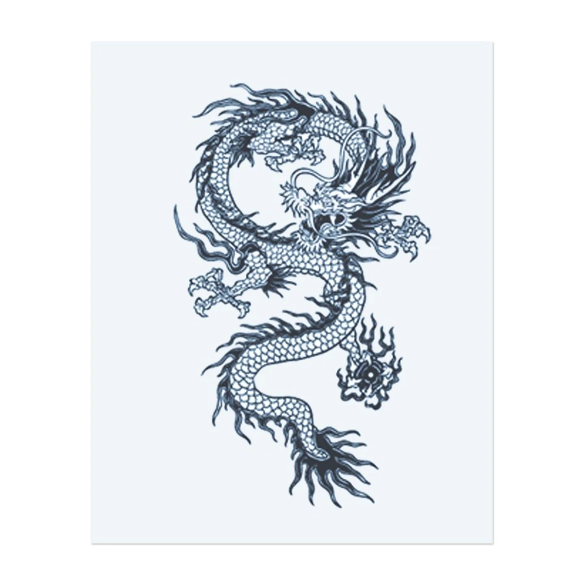 Drachen Tanz - Image 2