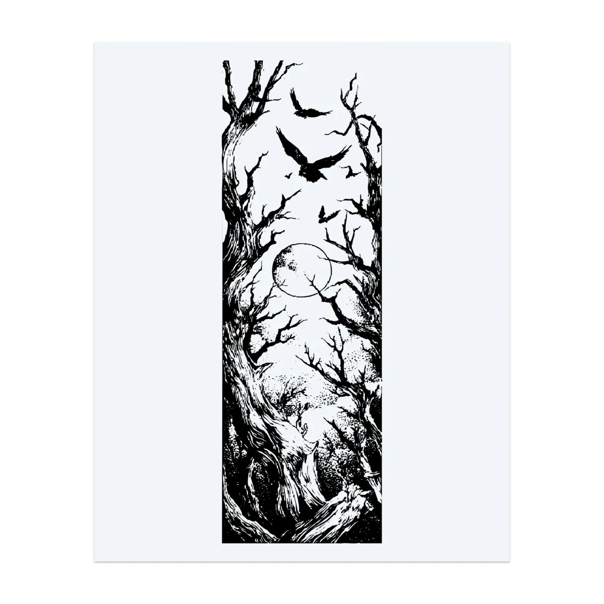 Dunkle Wälder - Image 2