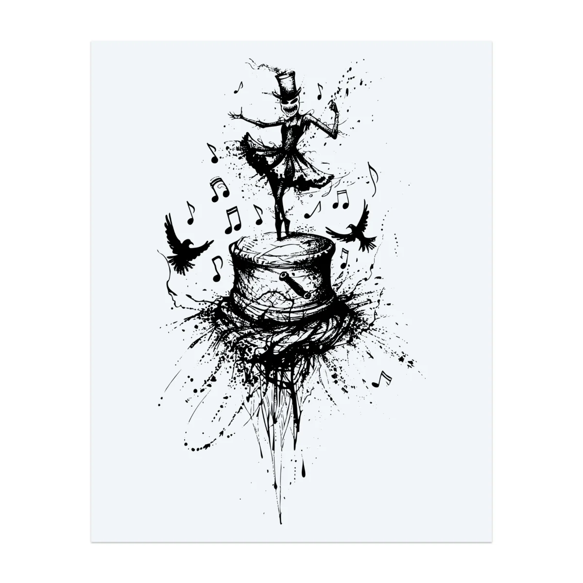 Dunkler Walzer - Image 2