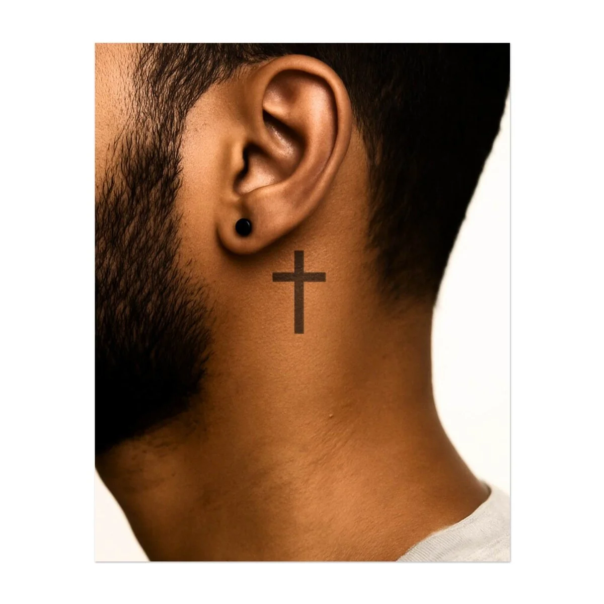 Einfache Kreuz