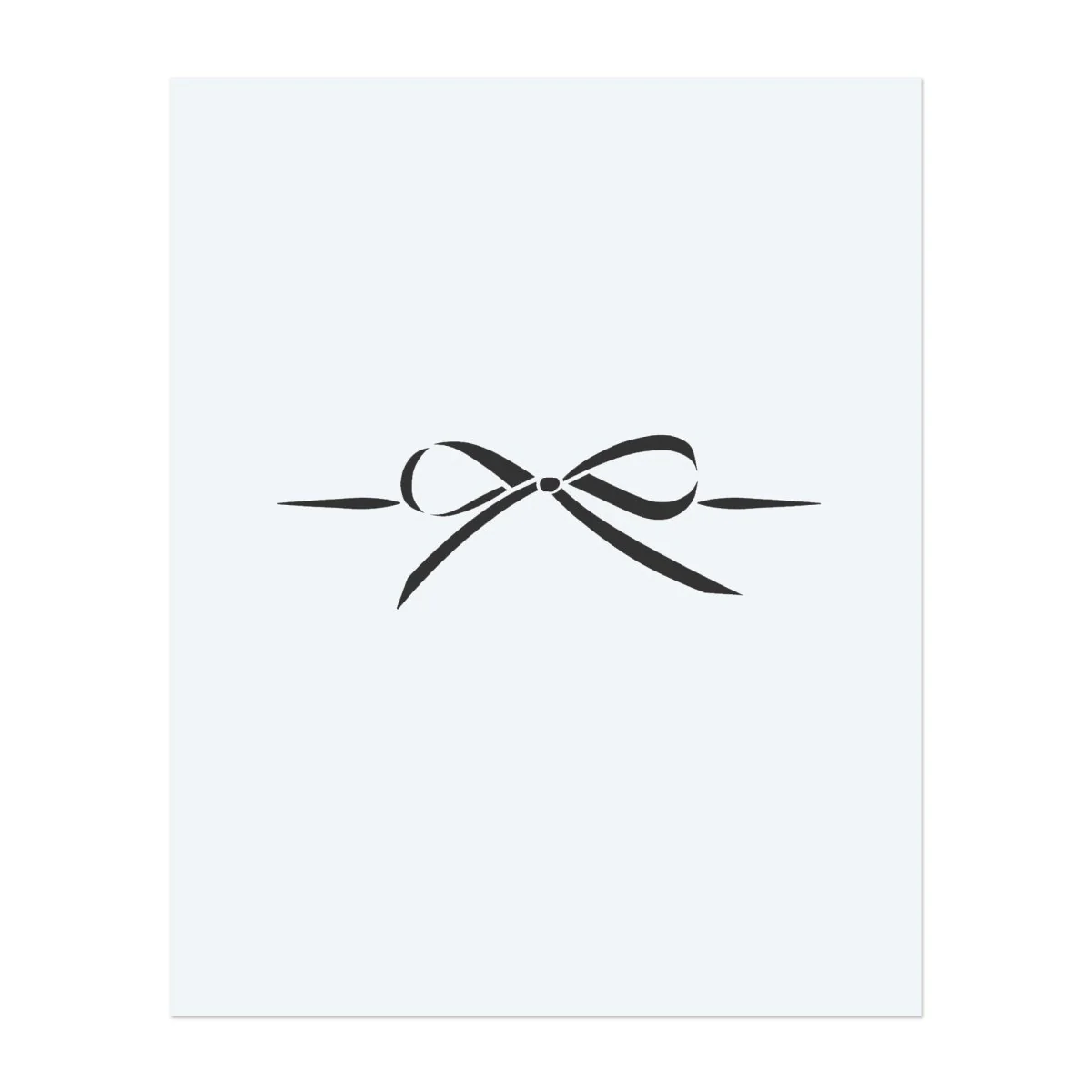 Elegante Schleife - Image 2