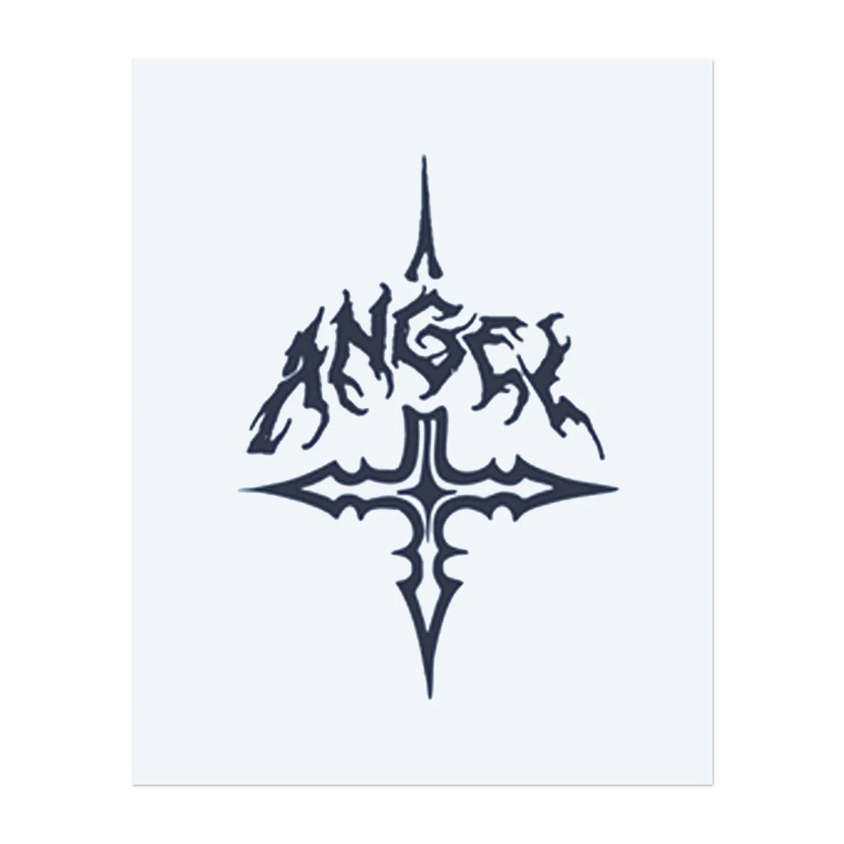 Engels Kreuz - Image 2