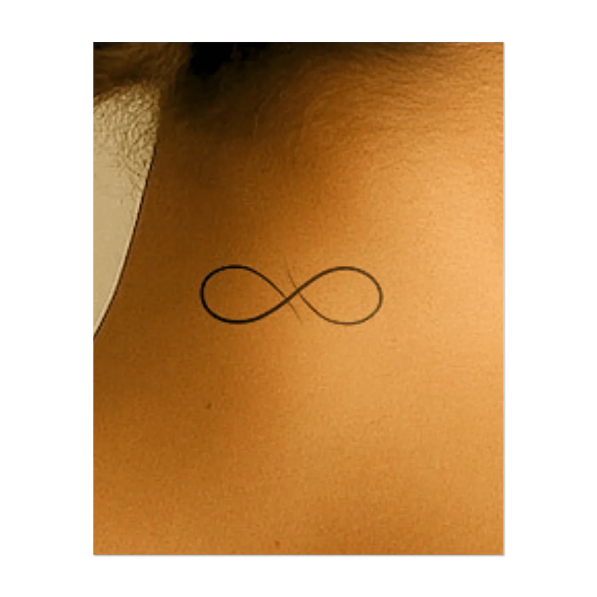 Fine Line Infinity