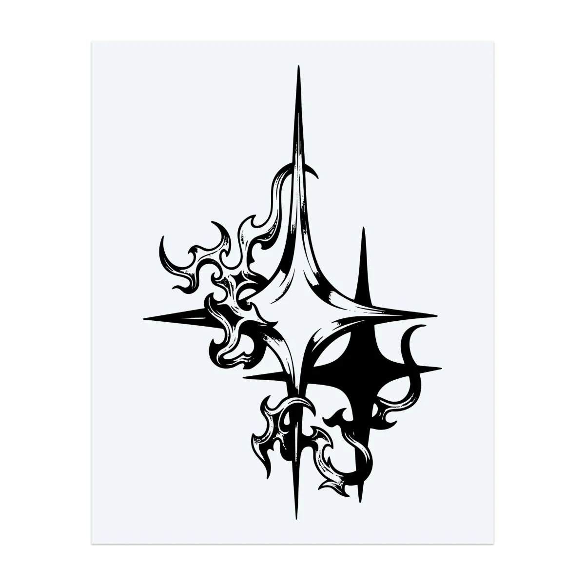 Flammenstern - Image 2
