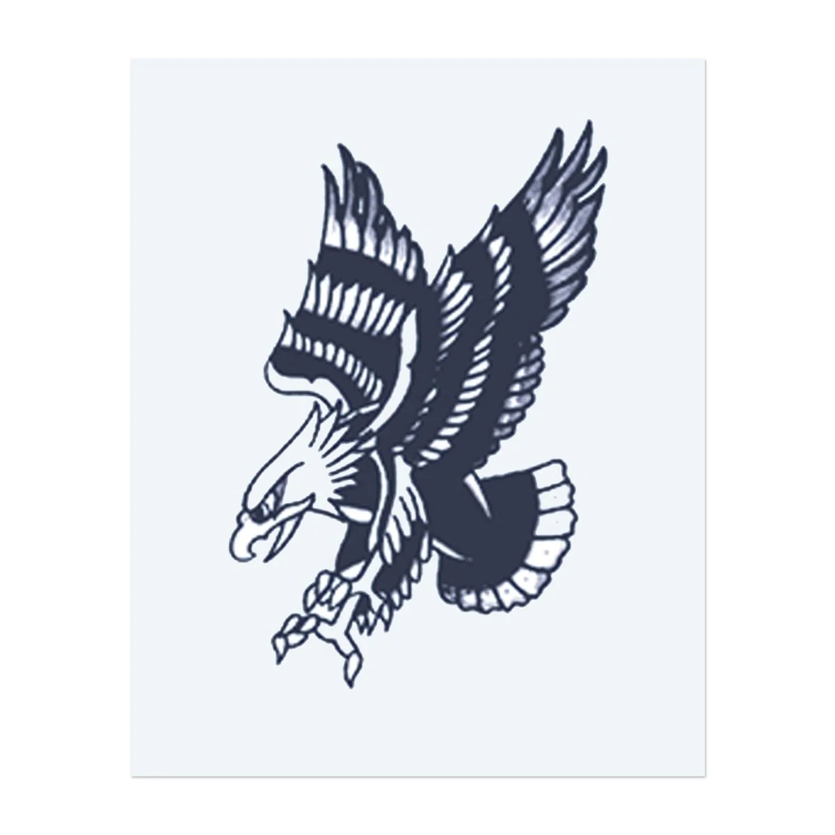 Fliegender Adler - Image 2