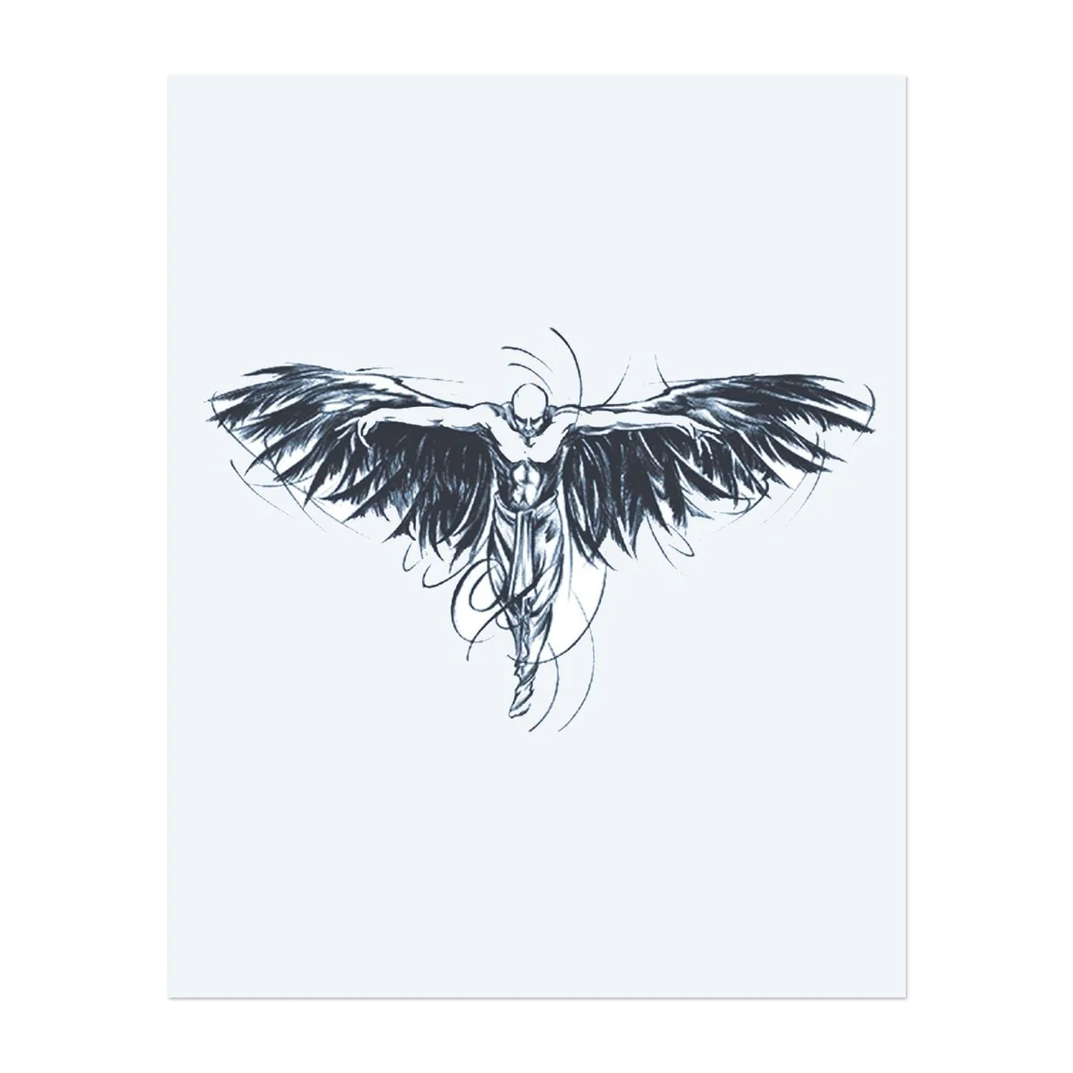 Fliegender Geist - Image 2