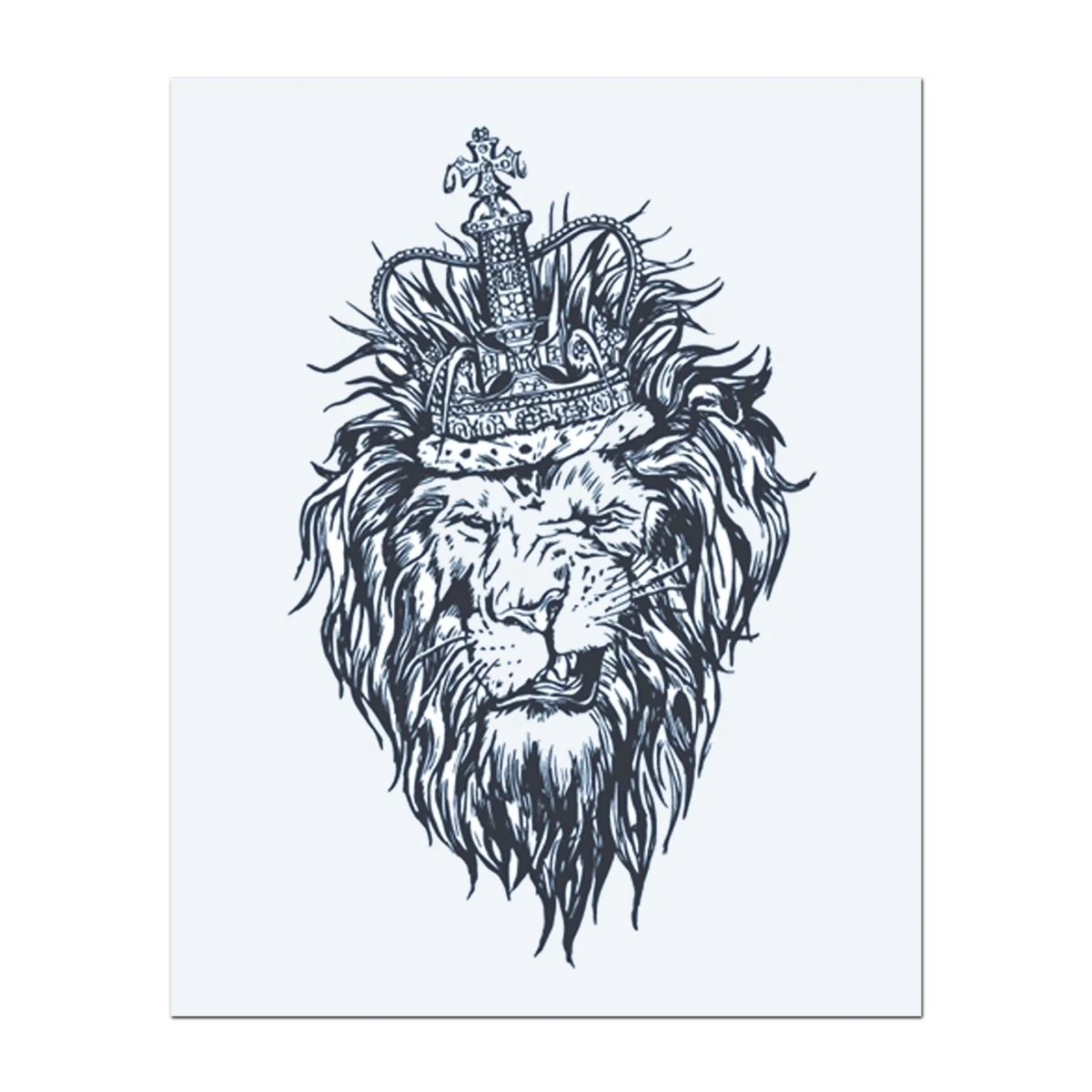 Gekrönter König - Image 2