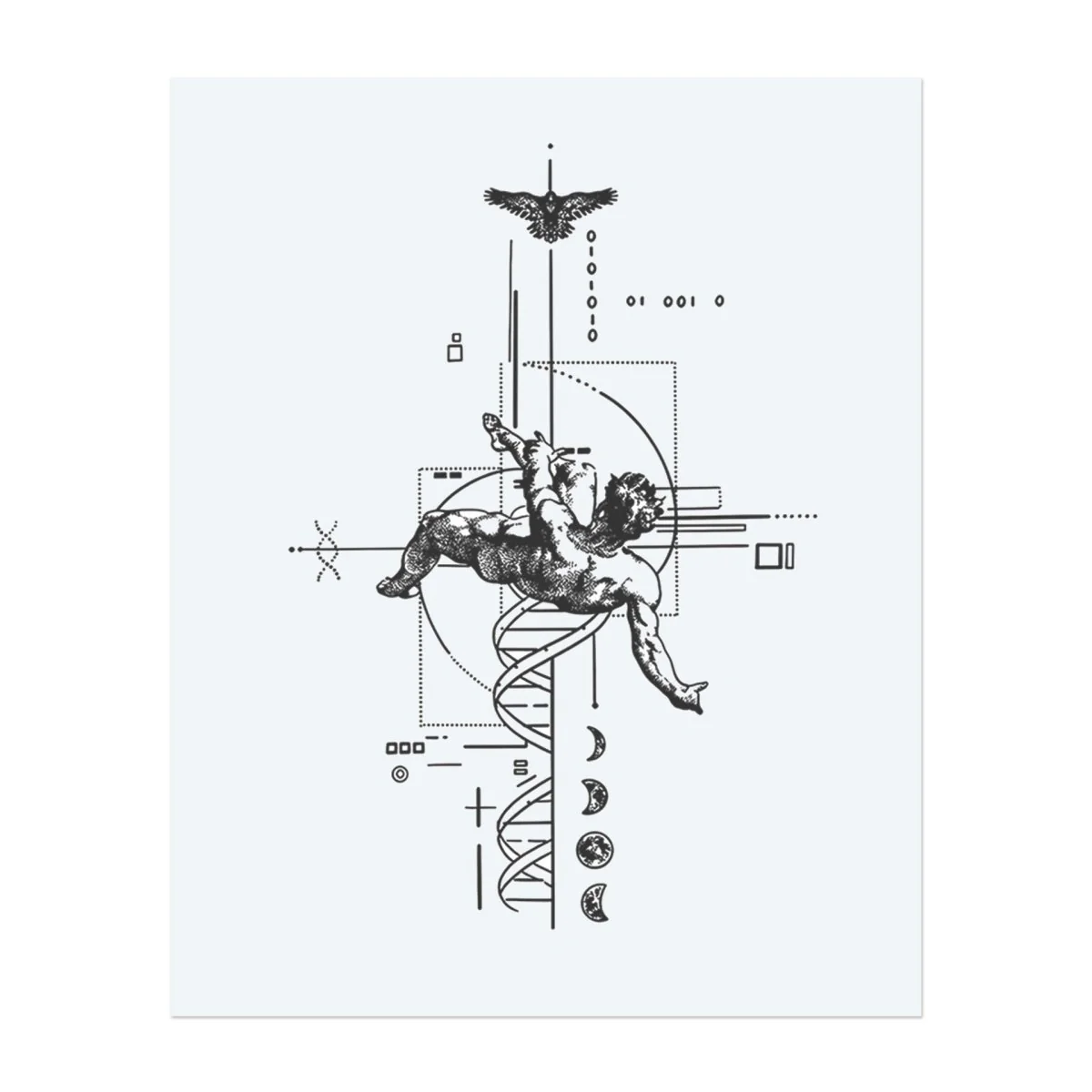 Genesis-Code - Image 2