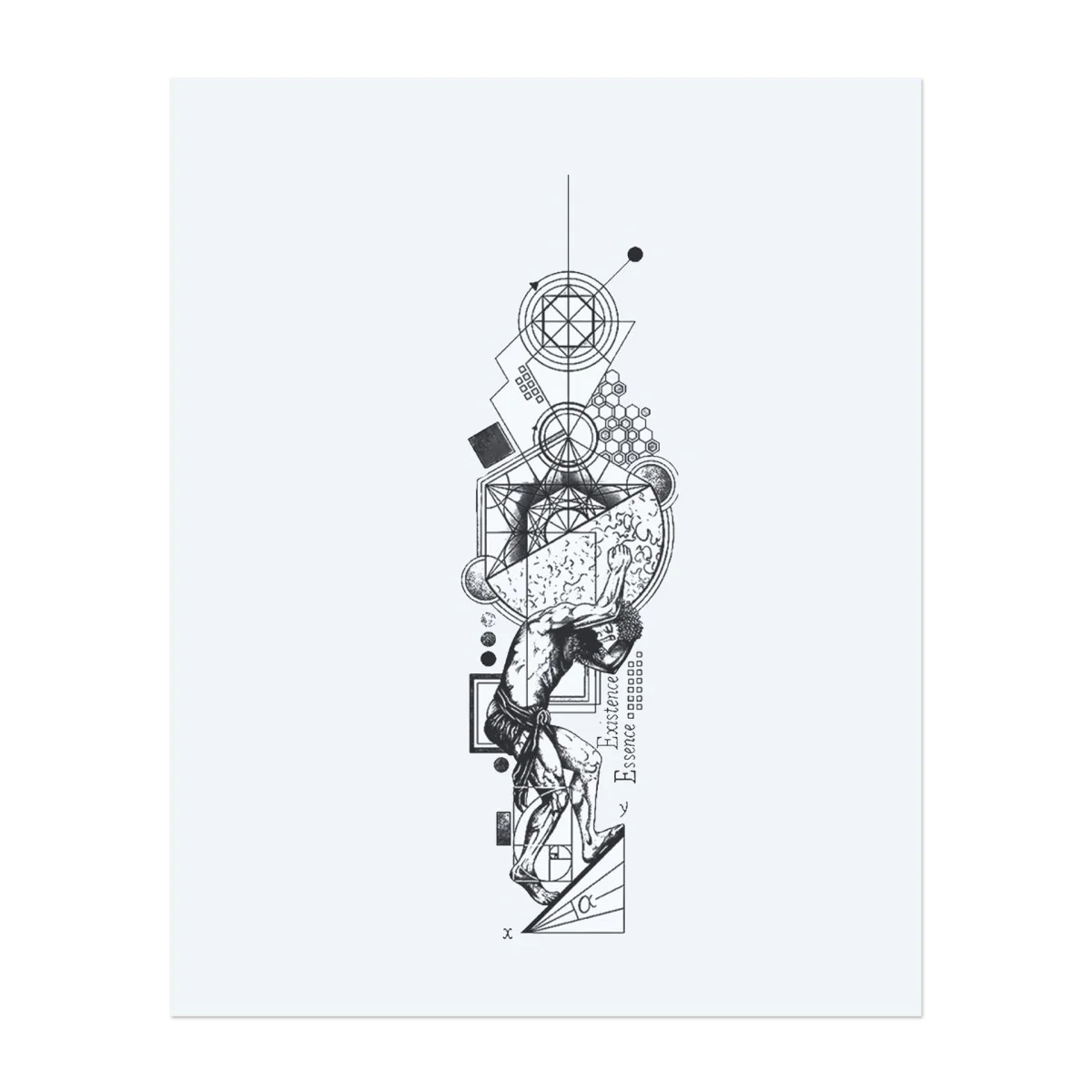 Geometrische Belastung - Image 2