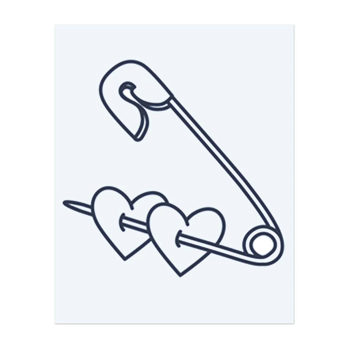 Gepinnte Liebe - Image 2