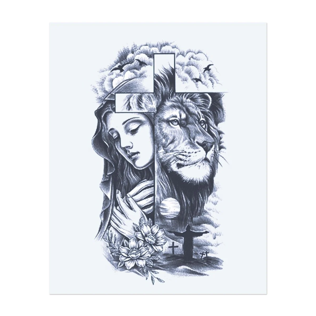 Glaube & Löwe - Image 2
