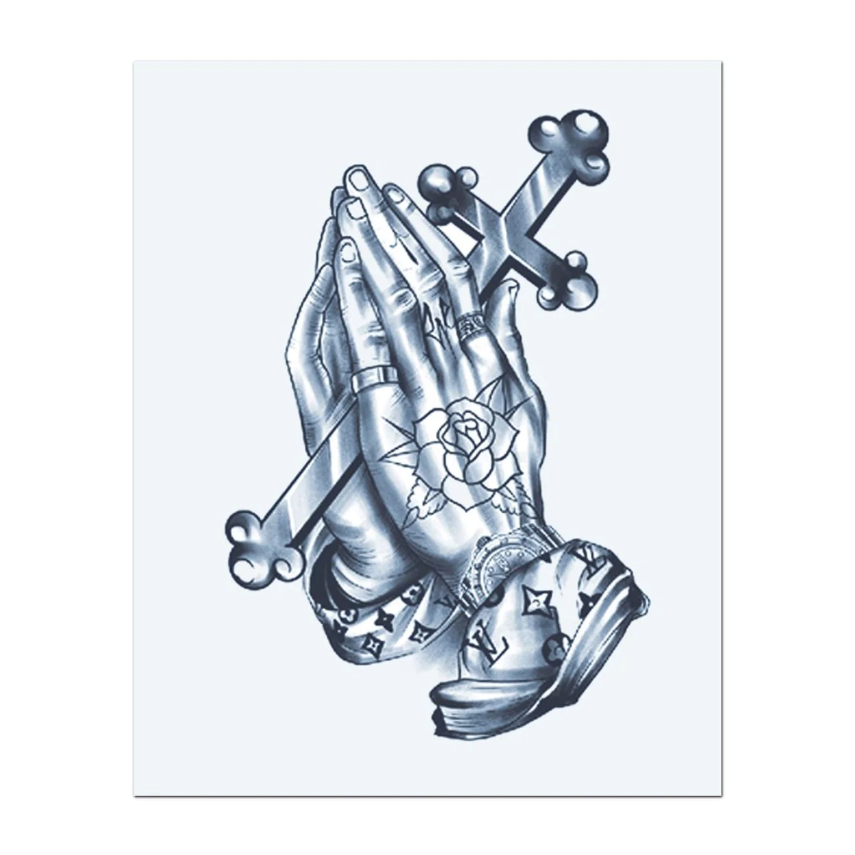 Glaubenshände - Image 2