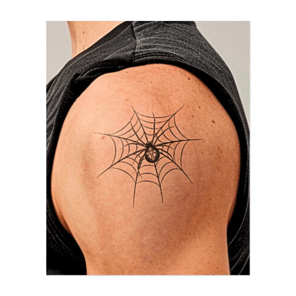 Gothic-Web-Emblem