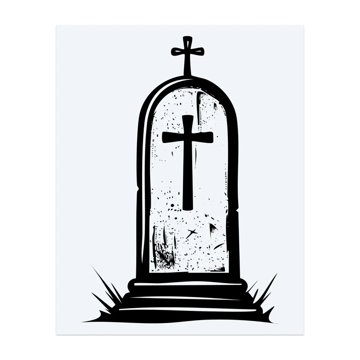 Grabstein - Image 2