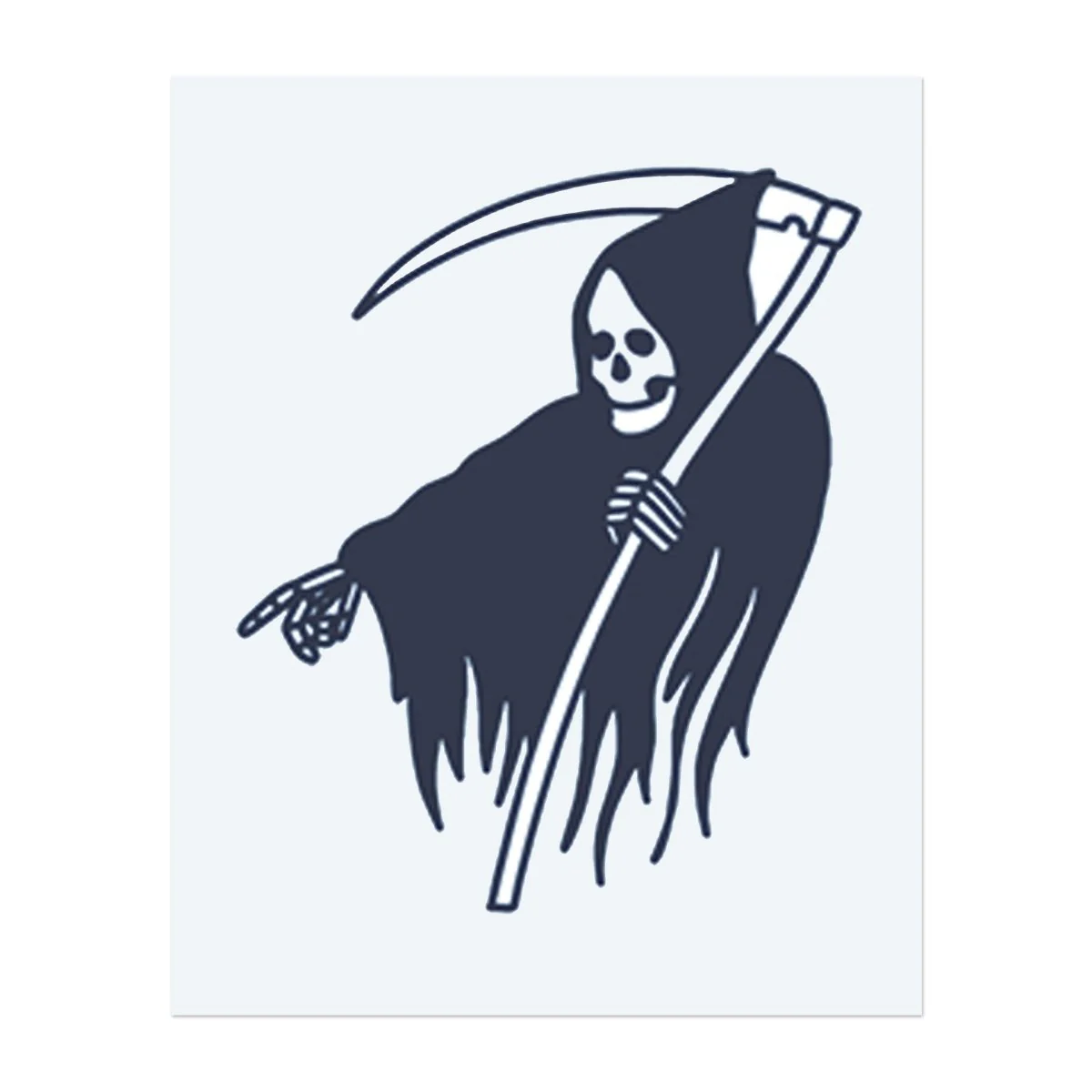 Grim Reaper - Image 2