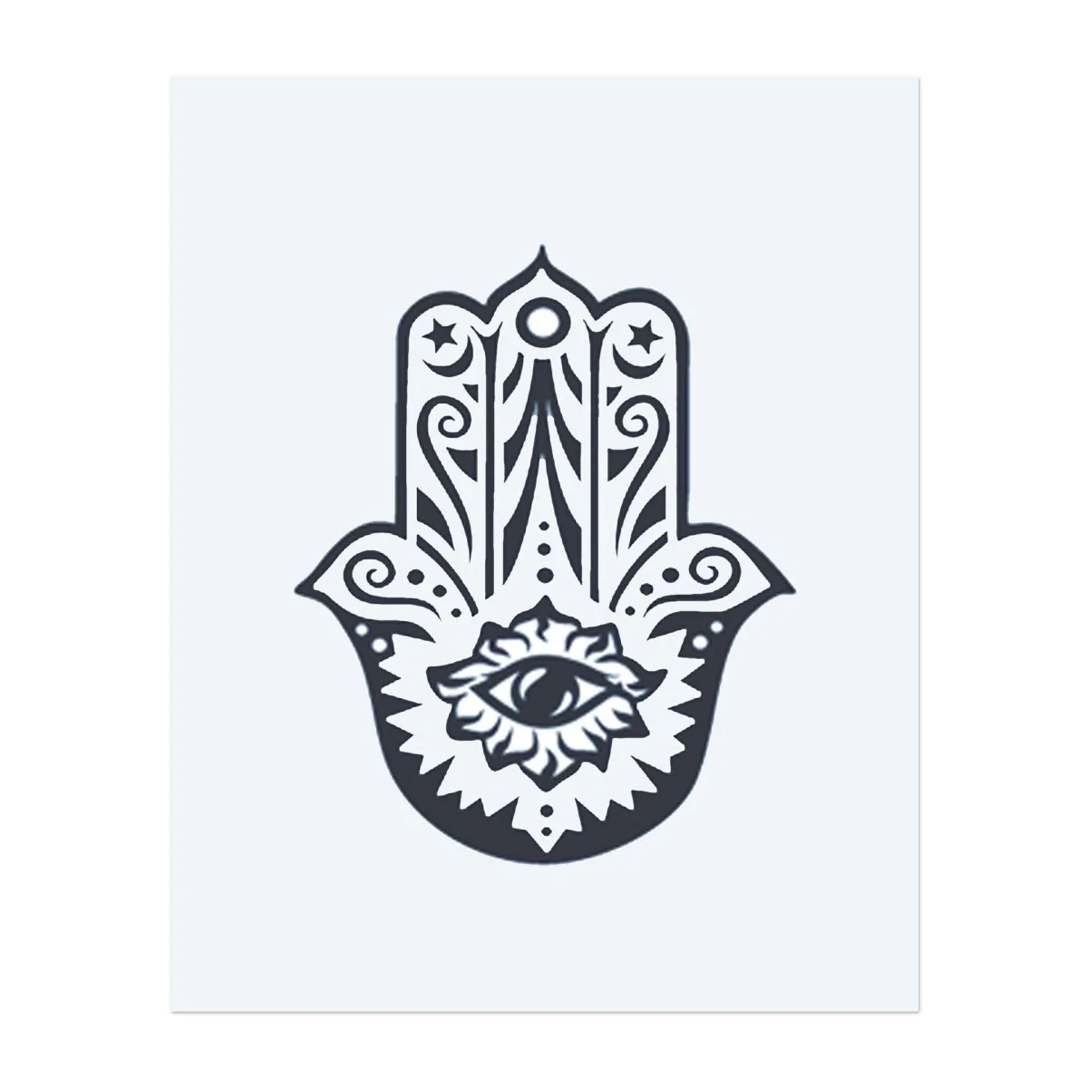 Hamsa Hand - Image 2