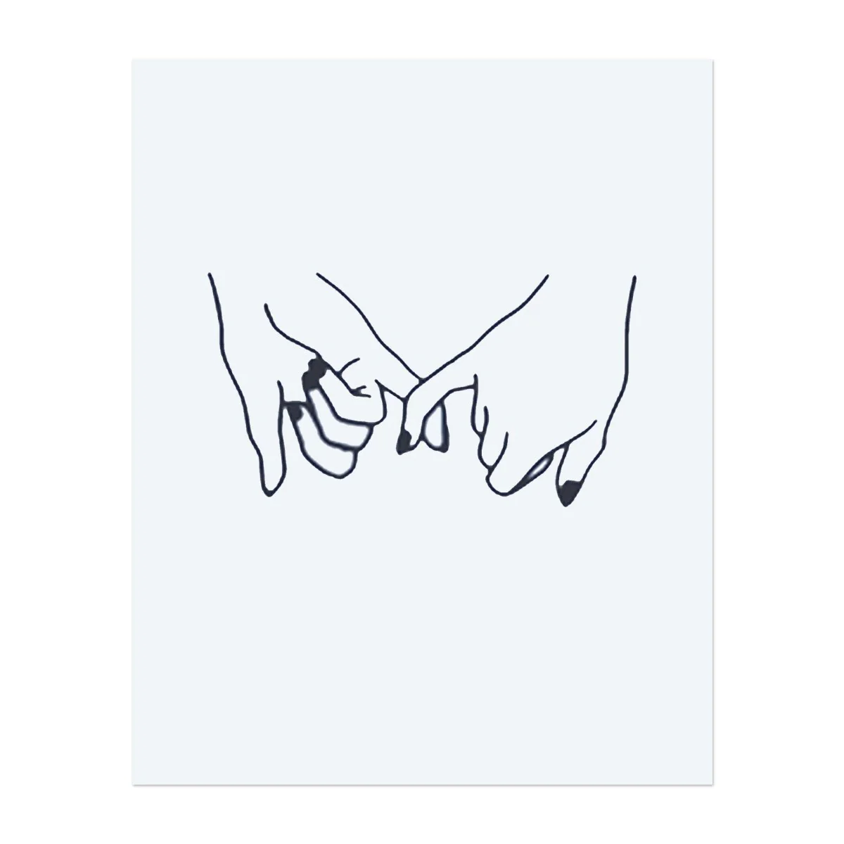 Hand in Hand - Image 2