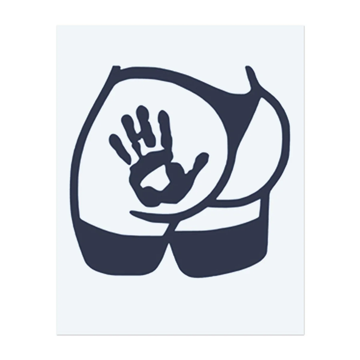 Handabdruck - Image 2