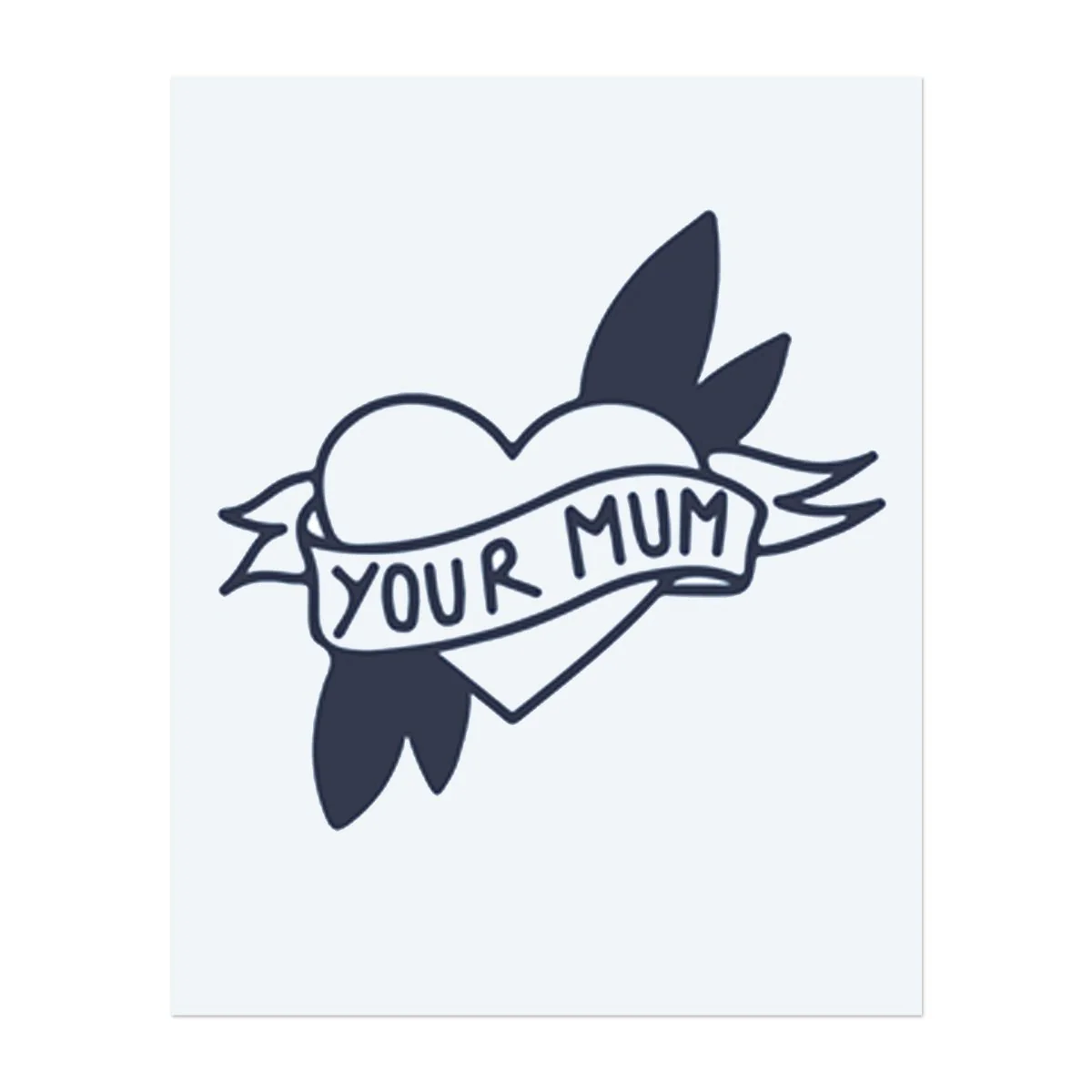 Herz für Mum - Image 2