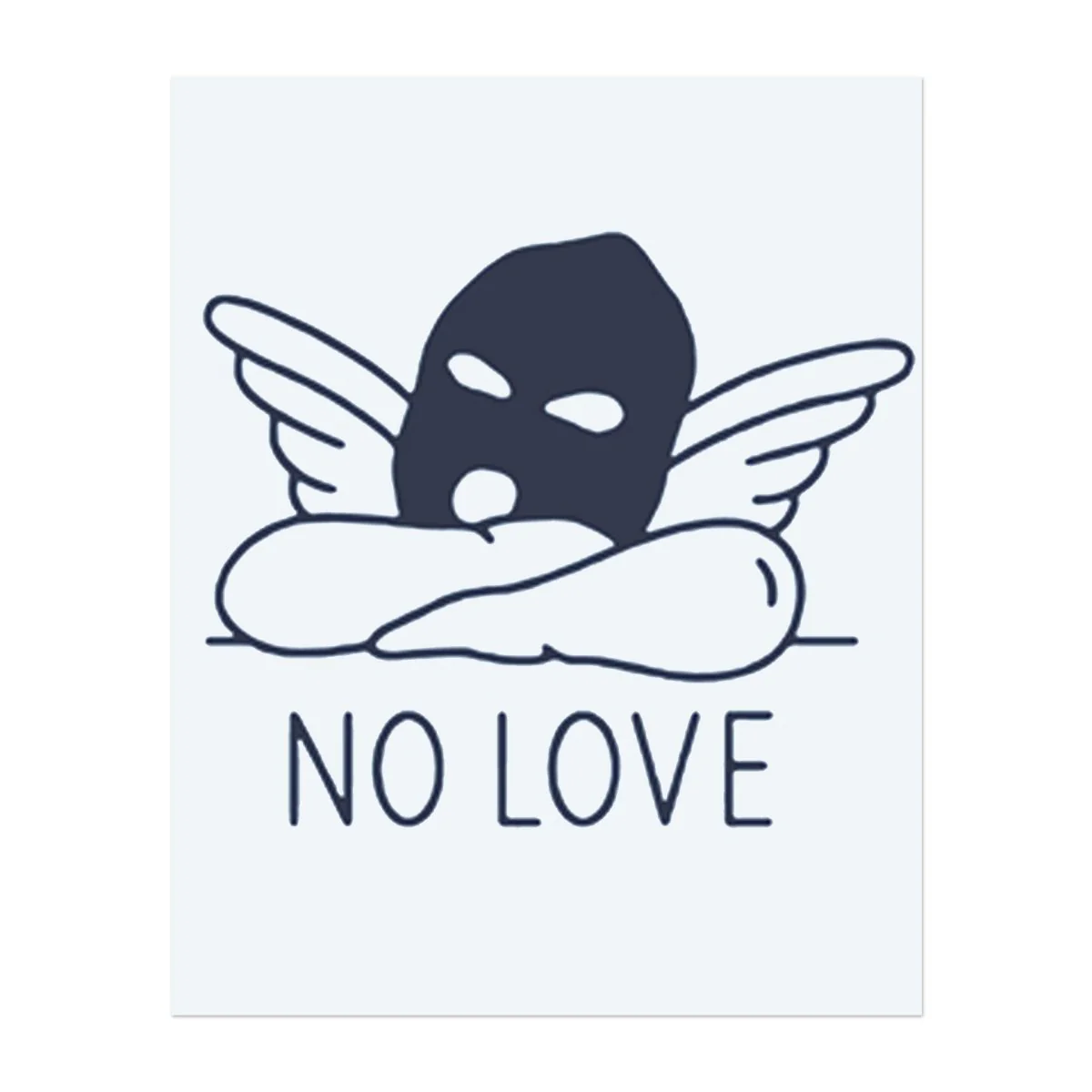 Kein Liebe - Image 2
